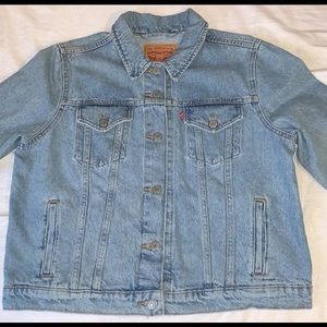 Levi’s jacket